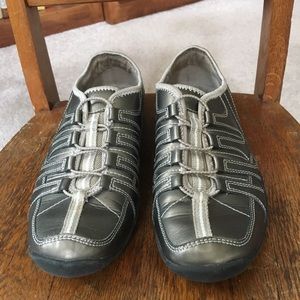 Clarks Privo Slip-on Casual Size 8M